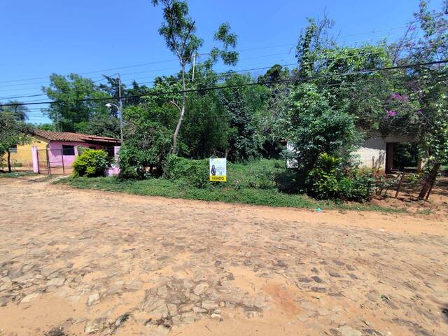 #67 - Área para Venta en Asunción - PY-ASU