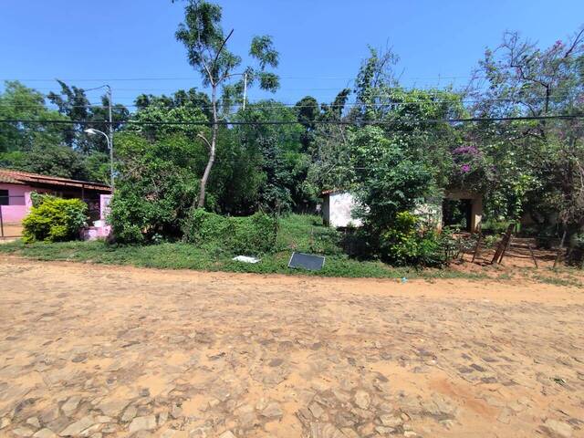 #67 - Área para Venta en Asunción - PY-ASU