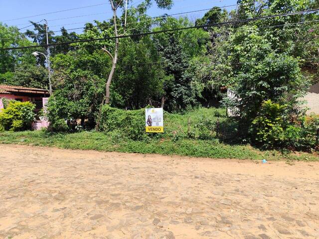 #67 - Área para Venta en Asunción - PY-ASU