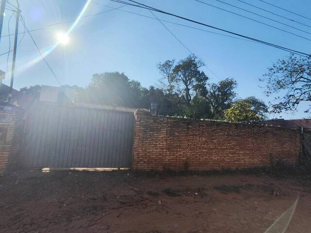 #68 - Casa para Venta en San Lorenzo - PY-11