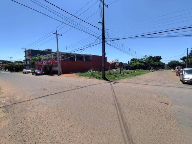 #69 - Área para Venta en Asunción - PY-ASU