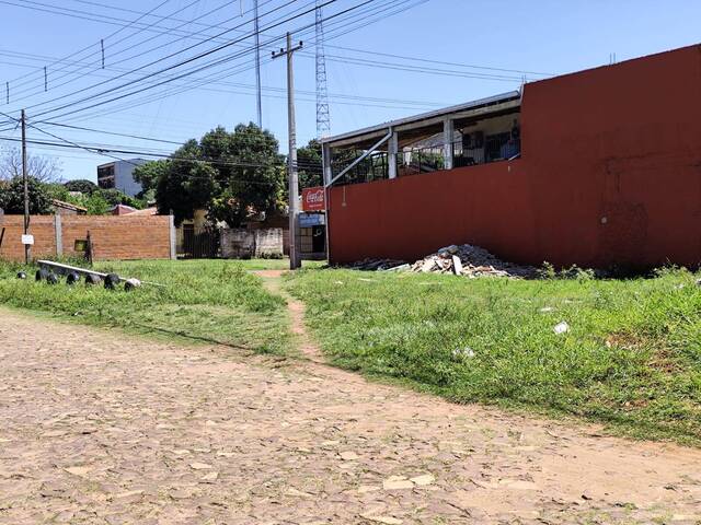 #69 - Área para Venta en Asunción - PY-ASU
