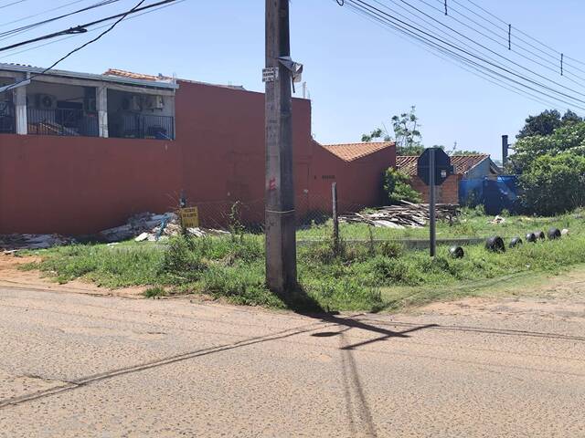 #69 - Área para Venta en Asunción - PY-ASU