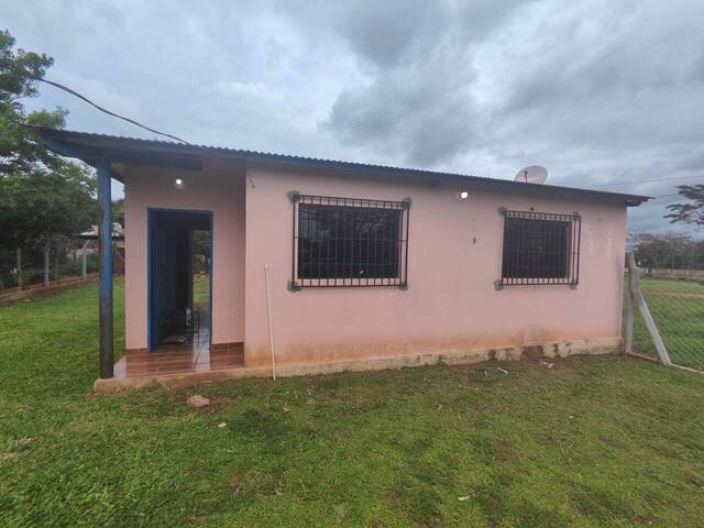 #70 - Casa para Alquiler en Asunción - PY-ASU