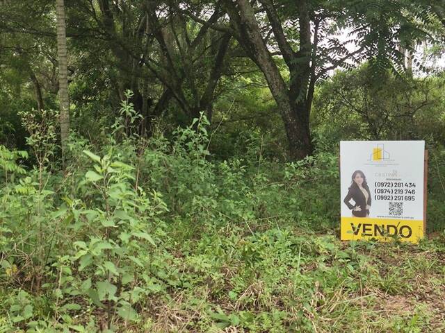 #64 - Área para Venta en Asunción - PY-ASU