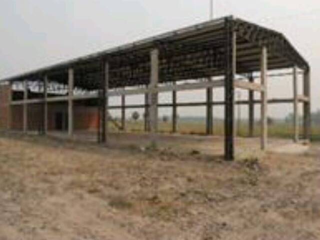 #72 - Área para Venta en Asunción - PY-ASU