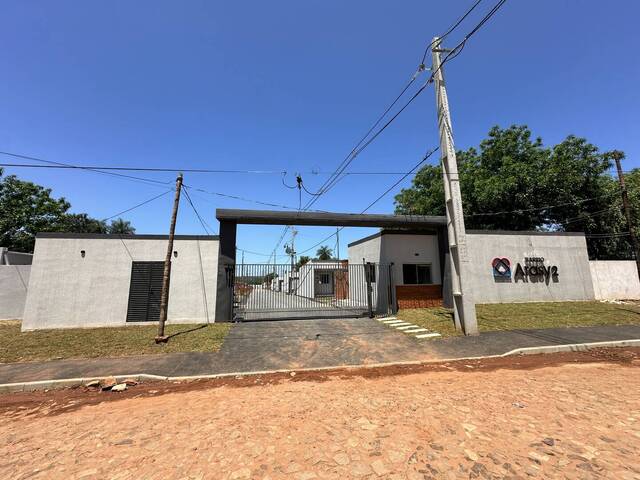 #73 - Casa para Venta en Asunción - PY-ASU