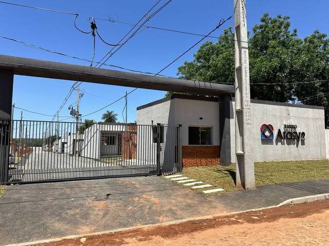 #73 - Casa para Venta en Asunción - PY-ASU