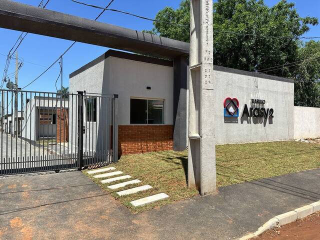 #73 - Casa para Venta en Asunción - PY-ASU