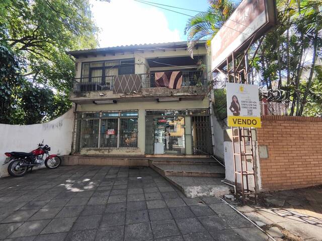 #74 - Casa para Venta en Asunción - PY-ASU