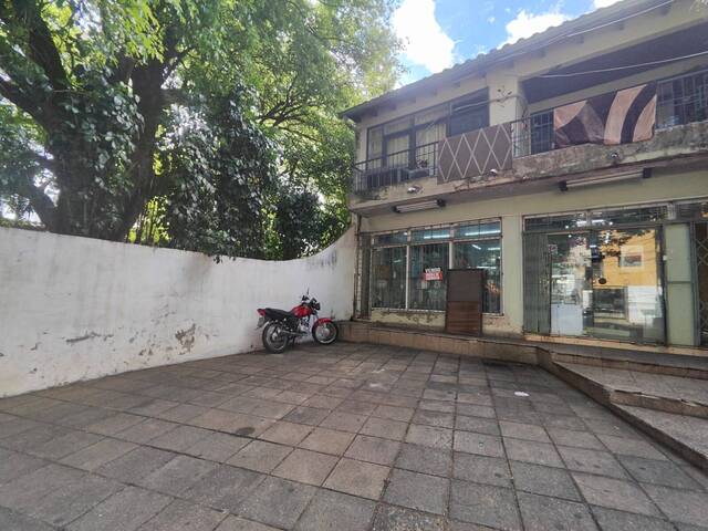 #74 - Casa para Venta en Asunción - PY-ASU