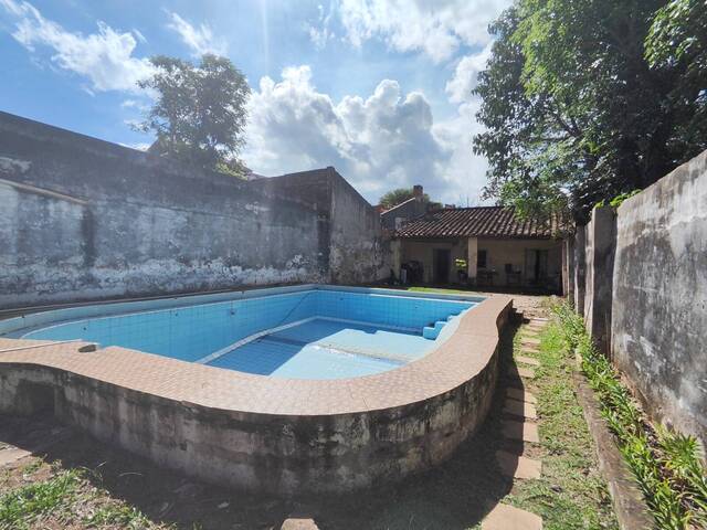 #74 - Casa para Venta en Asunción - PY-ASU