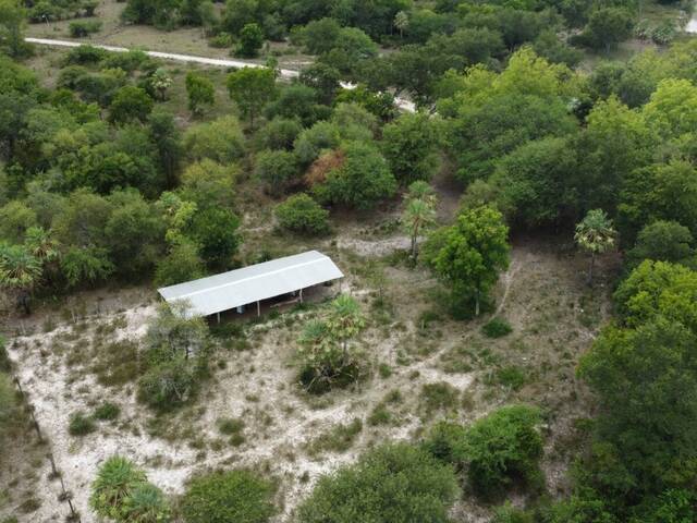 #75 - Área para Venta en Asunción - PY-ASU