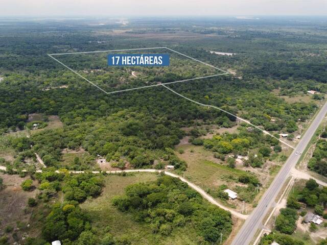 #75 - Área para Venta en Asunción - PY-ASU