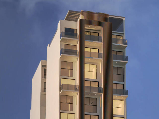 #76 - Departamento para Venta en Asunción - PY-ASU