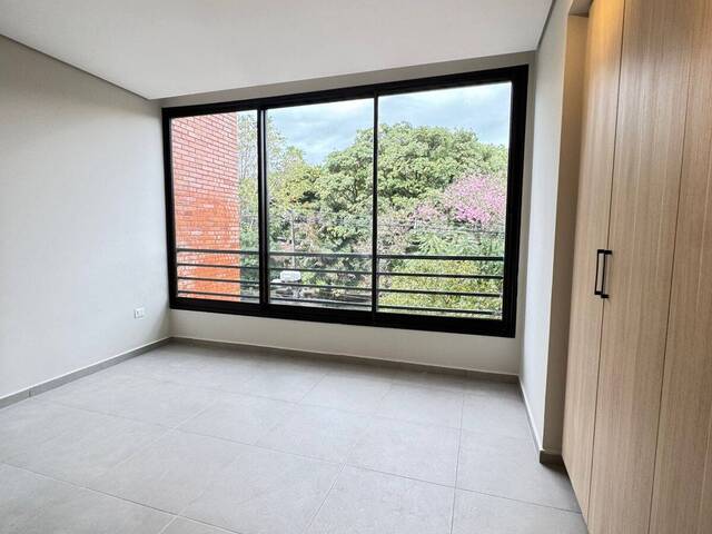 #77 - Departamento para Venta en Asunción - PY-ASU