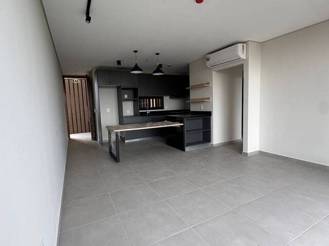 #77 - Departamento para Venta en Asunción - PY-ASU