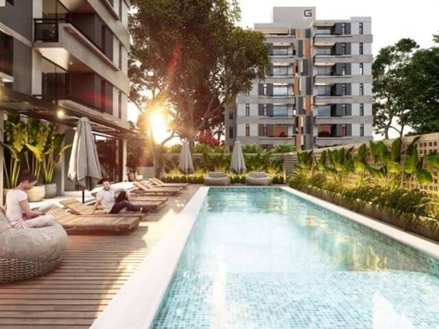 #78 - Departamento para Venta en Asunción - PY-ASU