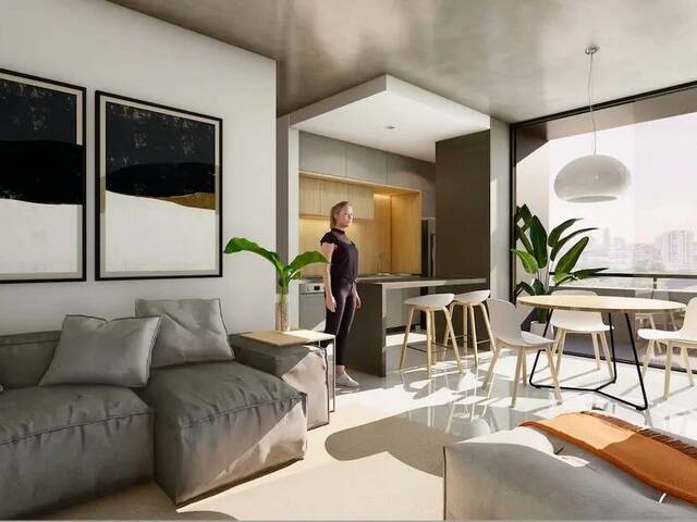 #78 - Departamento para Venta en Asunción - PY-ASU