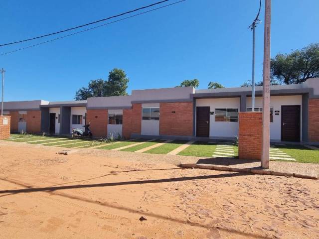 #80 - Casa para Venta en Asunción - PY-ASU