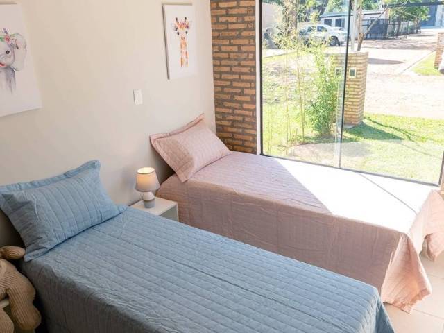 Casa para Venta en Luque - 5