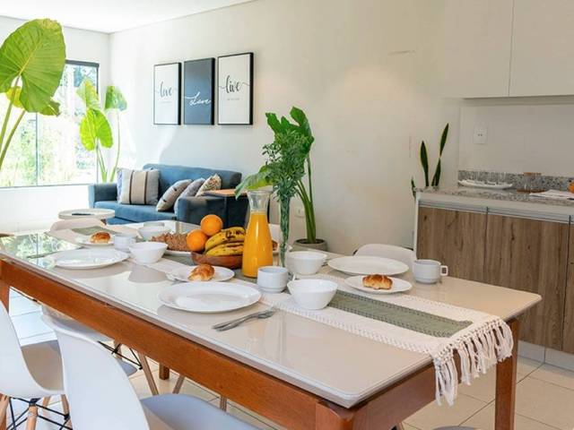 Casa para Venta en Luque - 4