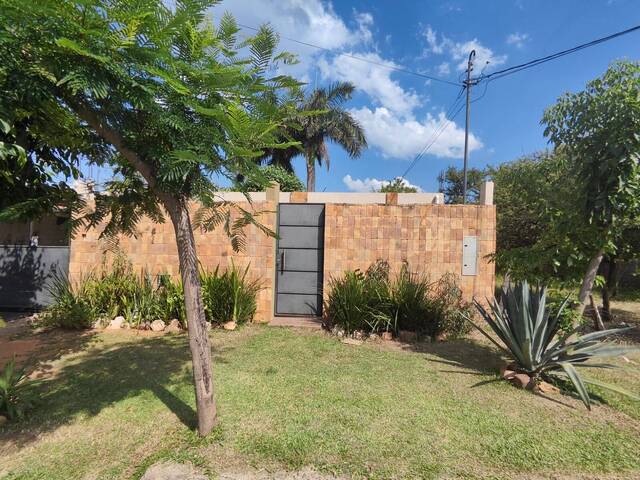 #84 - Casa para Alquiler en Asunción - PY-ASU