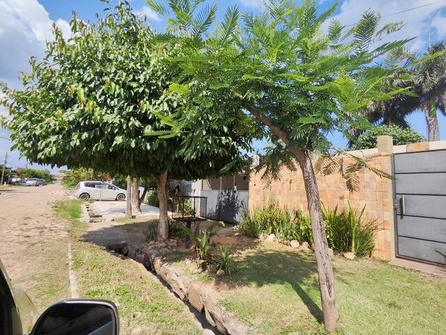 #84 - Casa para Alquiler en Asunción - PY-ASU