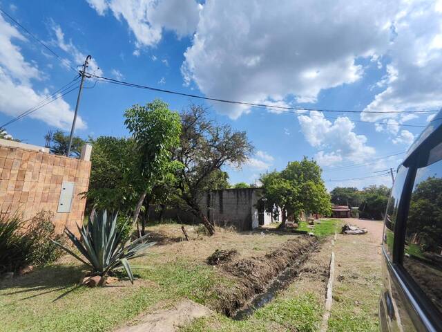 #84 - Casa para Alquiler en Asunción - PY-ASU