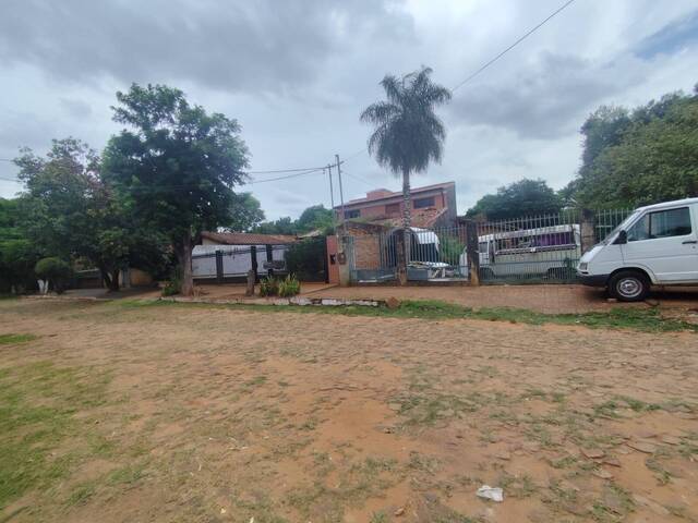 #88 - Área para Venta en Asunción - PY-ASU