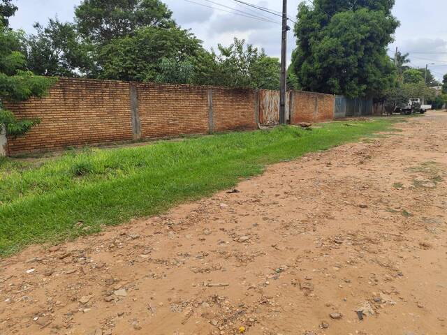 #88 - Área para Venta en Asunción - PY-ASU