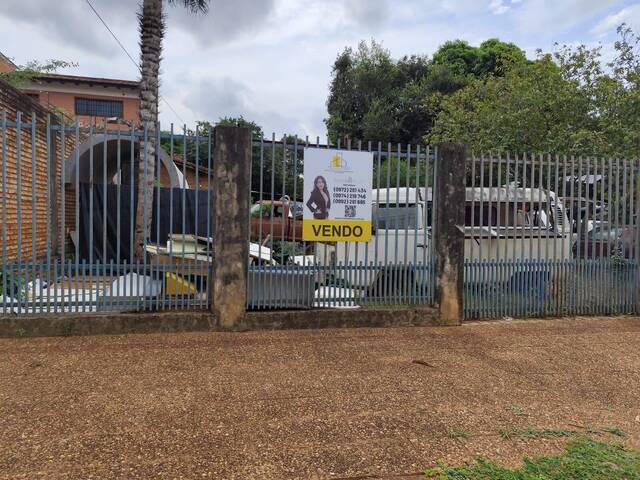 #88 - Área para Venta en Asunción - PY-ASU