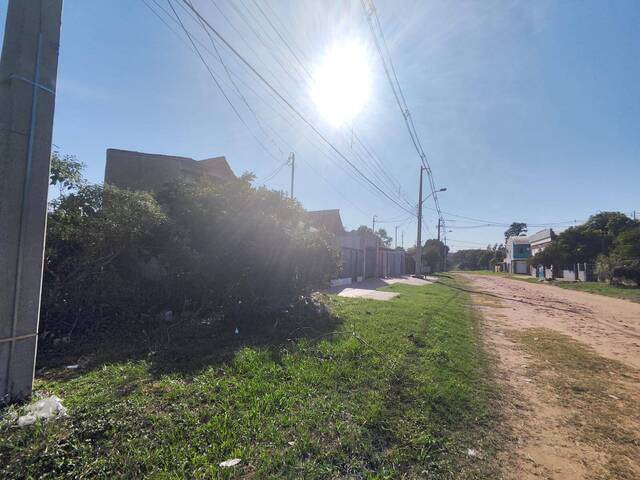 #86 - Área para Venta en Asunción - PY-ASU