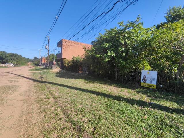 #86 - Área para Venta en Asunción - PY-ASU