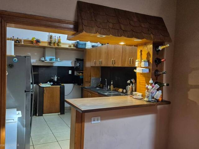 #90 - Casa para Venta en Asunción - PY-ASU