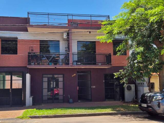 #90 - Casa para Venta en Asunción - PY-ASU