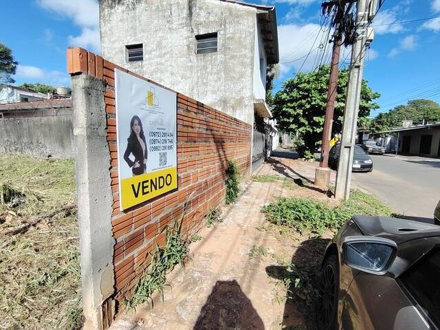 #92 - Área para Venta en Asunción - PY-ASU