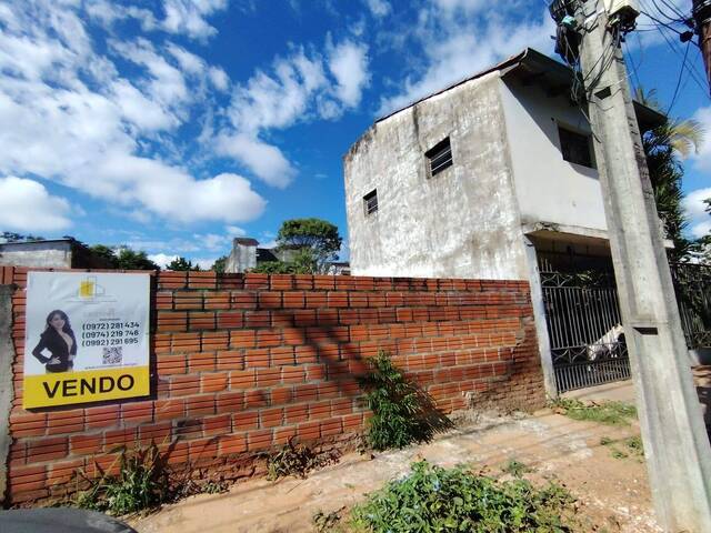 #92 - Área para Venta en Asunción - PY-ASU