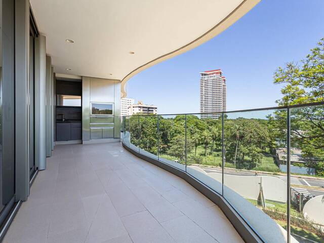 #94 - Departamento para Venta en Asunción - PY-ASU