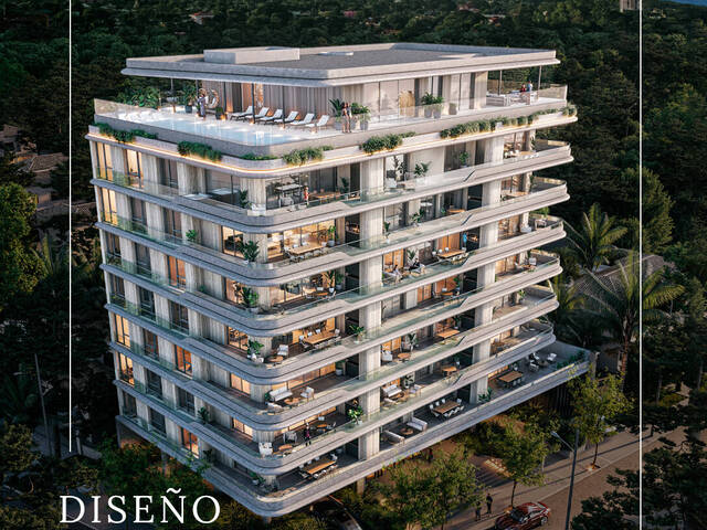 #95 - Departamento para Venta en Asunción - PY-ASU