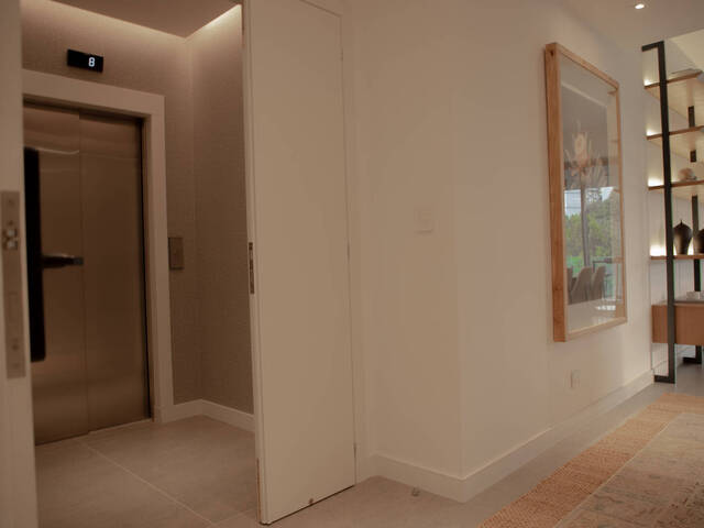 #95 - Departamento para Venta en Asunción - PY-ASU