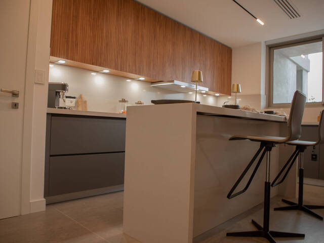 #95 - Departamento para Venta en Asunción - PY-ASU