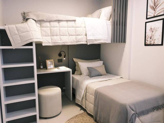 #96 - Departamento para Venta en Asunción - PY-ASU