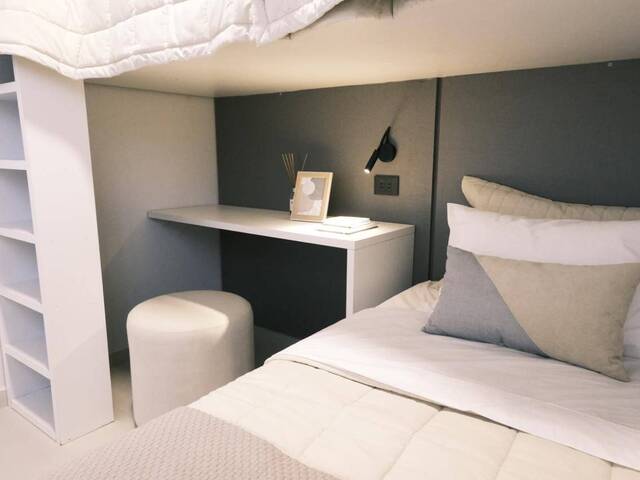 #96 - Departamento para Venta en Asunción - PY-ASU