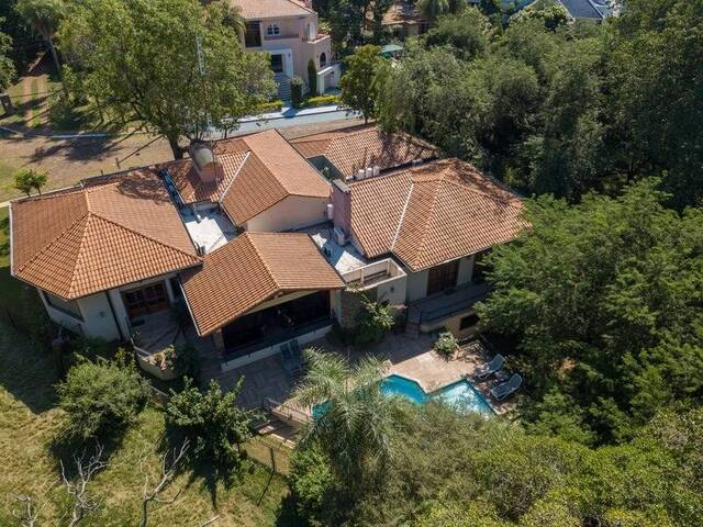 #97 - Casa para Venta en Lambaré - PY-11