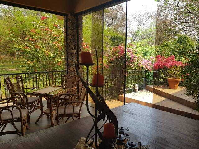 #97 - Casa para Venta en Lambaré - PY-11