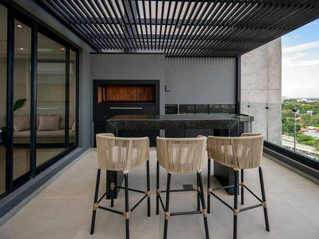 #98 - Departamento para Venta en Asunción - PY-ASU