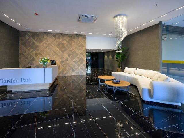 #98 - Departamento para Venta en Asunción - PY-ASU