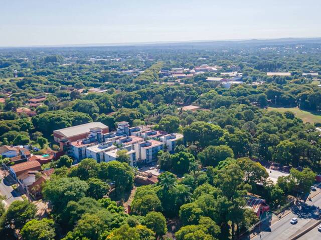 #99 - Departamento para Venta en Asunción - PY-ASU