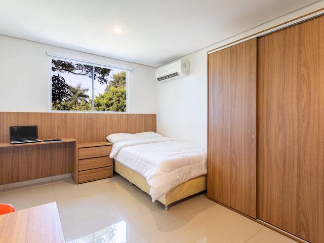 #100 - Departamento para Alquiler en Asunción - PY-ASU